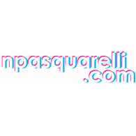 NPasquarelli Logo Vector