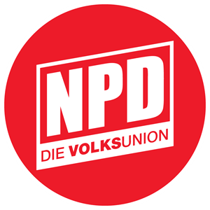 NPD Logo PNG Vector