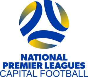 NPL Capital Football (2020) Logo PNG Vector