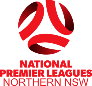 NPL Northern NSW (2020) Logo PNG Vector