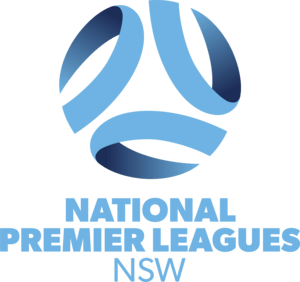 NPL NSW (2020) Logo PNG Vector
