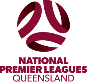 NPL Queensland (2020) Logo PNG Vector