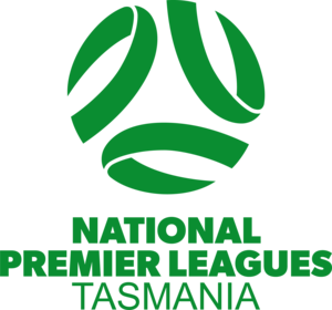 NPL Tasmania (2020) Logo PNG Vector