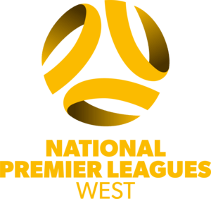 NPL West (2020) Logo PNG Vector