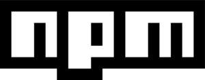 npm Logo PNG Vector
