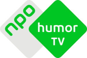 NPO Humor TV Logo PNG Vector