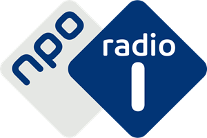 NPO Radio 1 Logo PNG Vector