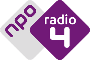 NPO Radio 4 Logo PNG Vector