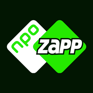 NPO Zapp Logo PNG Vector