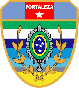 NPOR Fortaleza Logo Vector