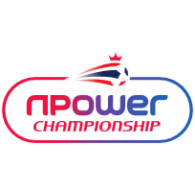 Npower Championship Logo PNG Vector