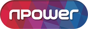 Npower Logo PNG Vector