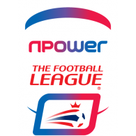 Npower Logo PNG Vector