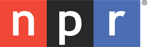 NPR Logo PNG Vector