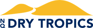 NQ Dry Tropics Logo Vector