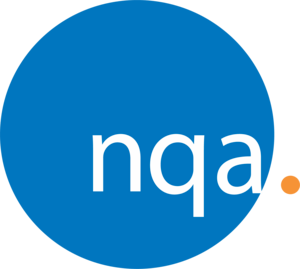 nqa Logo PNG Vector