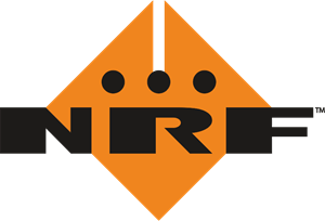 NRF Logo PNG Vector