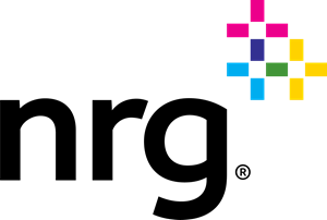 NRG Energy Logo Vector