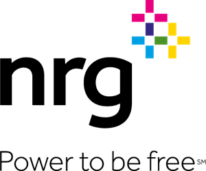 NRG Logo PNG Vector
