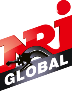 NRJ Global Logo PNG Vector