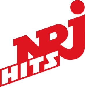 Nrj Hits Logo PNG Vector