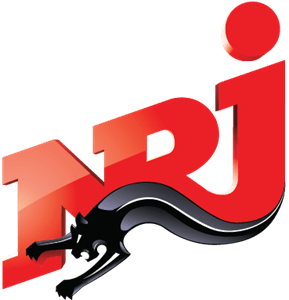 NRJ Logo Vector