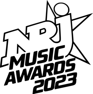 NRJ Music Awards 2023 Logo PNG Vector