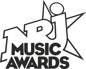 NRJ Music Awards Logo PNG Vector