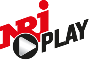 Nrj Play Logo PNG Vector