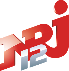 NRJ12 Logo PNG Vector