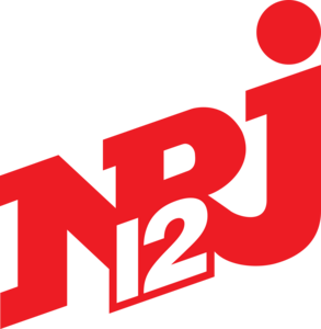 NRJ12 Logo PNG Vector