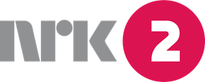 NRK 2 Logo PNG Vector