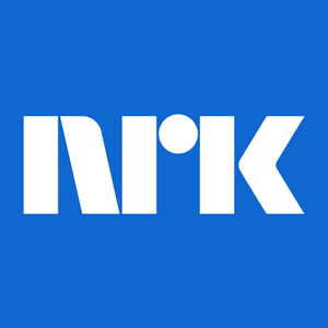 NRK Logo PNG Vector