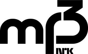 NRK MP3 Logo PNG Vector