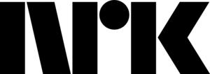 NRK (Old) Logo PNG Vector