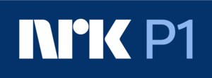 NRK P1 Logo PNG Vector