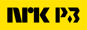 NRK P3 Logo PNG Vector