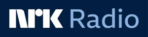 NRK Radio Logo PNG Vector
