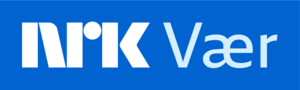 NRK Vær Logo PNG Vector