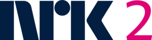 NRK2 (2023) Logo PNG Vector