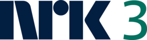 NRK3 (2023) Logo PNG Vector