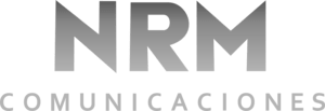 NRM Comunicaciones Logo PNG Vector