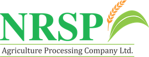 NRSP Agriculture Processing Company Ltd. Logo Vector