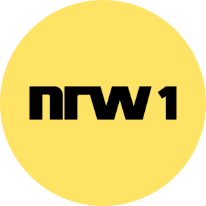 NRW 1 Logo PNG Vector