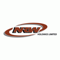 NRW Holdings Logo PNG Vector