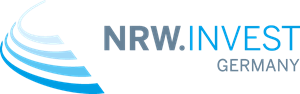 NRW.INVEST Logo PNG Vector