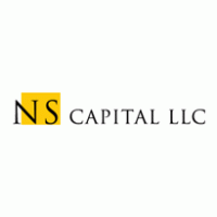 NS CAPITAL Logo Vector