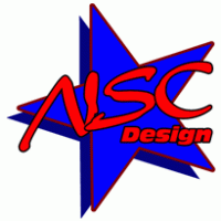 NSC Design Logo PNG Vector