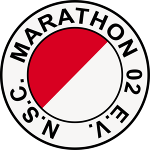 NSC Marathon 02 Logo PNG Vector