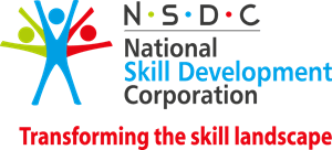 NSDC Logo PNG Vector
